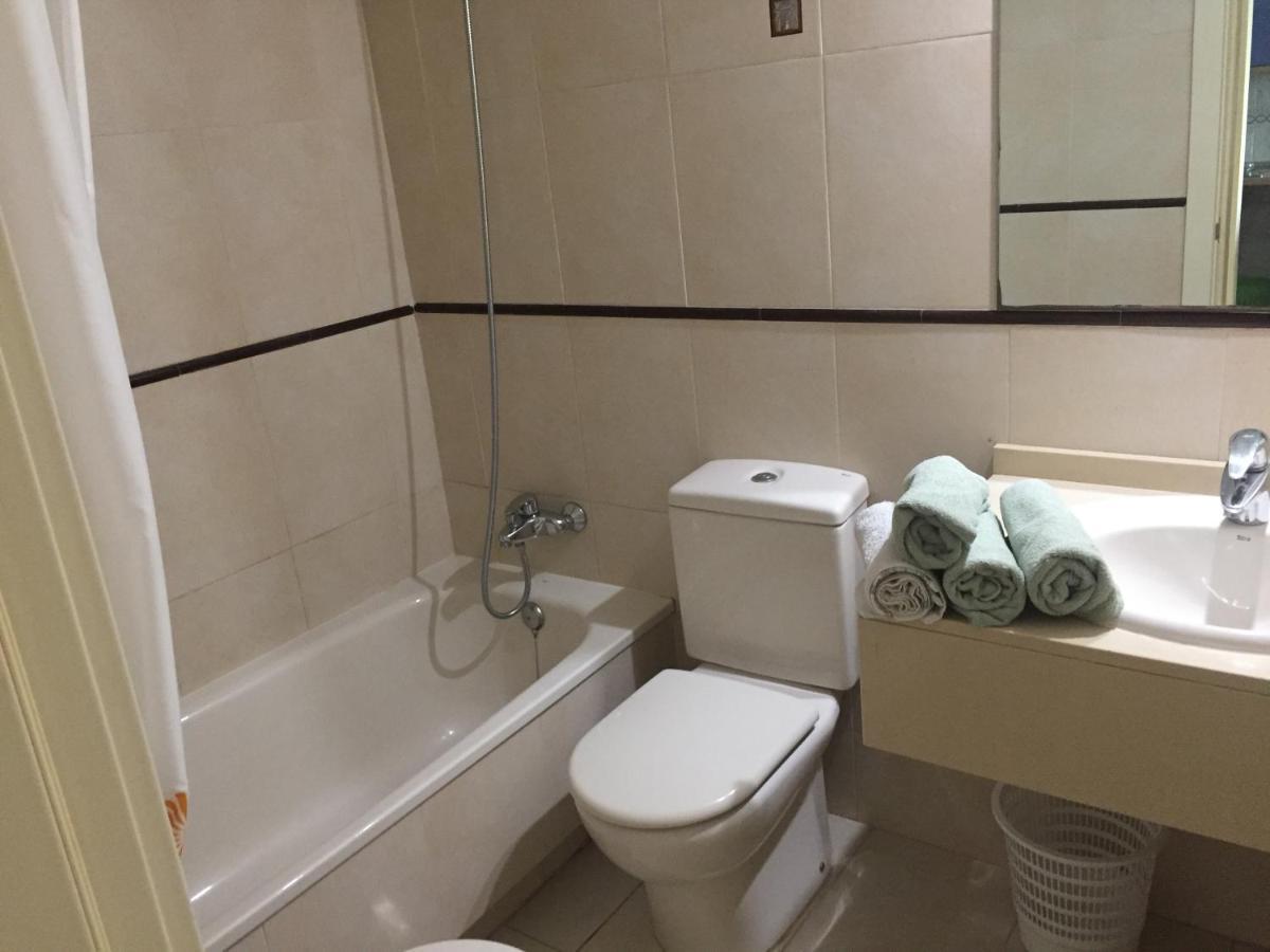Apartamento Con Vistas Y Bien Ubicado Renovado Benidorm Kültér fotó