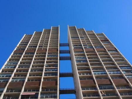 Apartamento Con Vistas Y Bien Ubicado Renovado Benidorm Kültér fotó